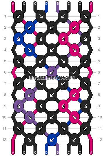 Normal pattern #188312 variation #388737 pattern