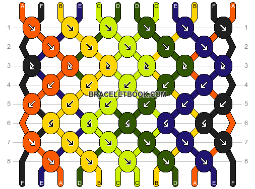 Normal pattern #4063 variation #388738 pattern