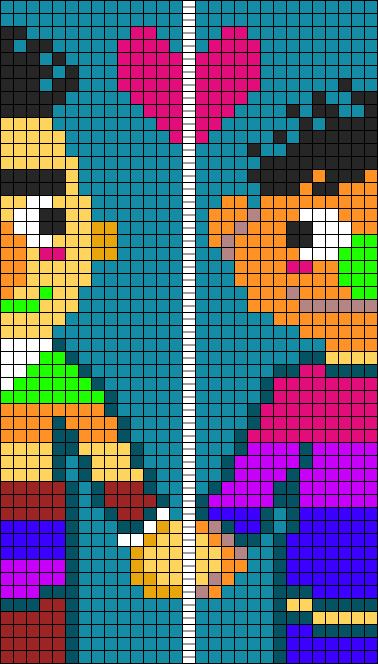 Alpha pattern #149576 variation #388740 preview