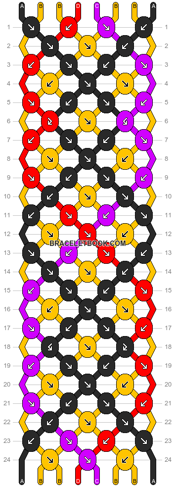 Normal pattern #188618 variation #388741 pattern