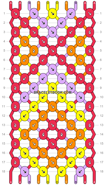 Normal pattern #23268 variation #388742 pattern