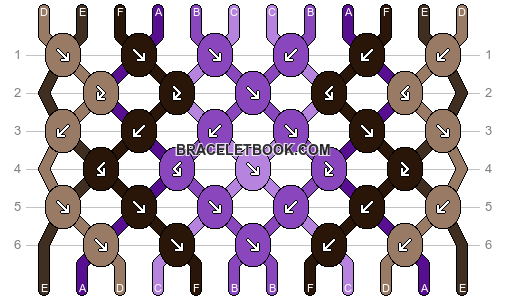 Normal pattern #18 variation #388743 pattern