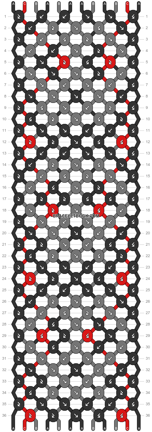 Normal pattern #178336 variation #388745 pattern