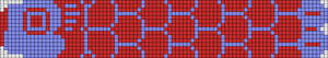 Alpha pattern #182411 variation #388746