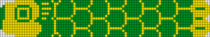 Alpha pattern #182411 variation #388747