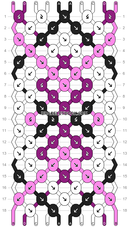 Normal pattern #188060 variation #388750 pattern