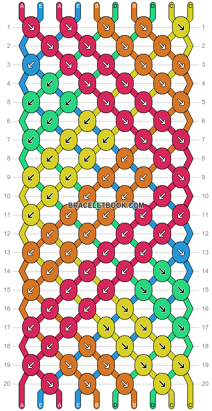 Normal pattern #1013 variation #388751 pattern