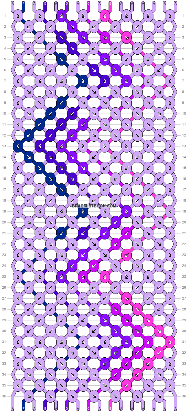 Normal pattern #131108 variation #388752 pattern
