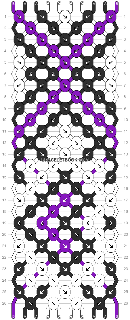Normal pattern #102466 variation #388754 pattern