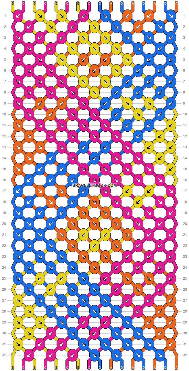 Normal pattern #185135 variation #388755 pattern