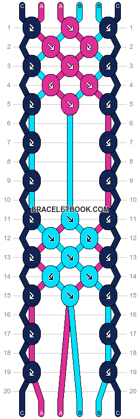 Normal pattern #187667 variation #388757 pattern