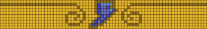 Alpha pattern #188514 variation #388758