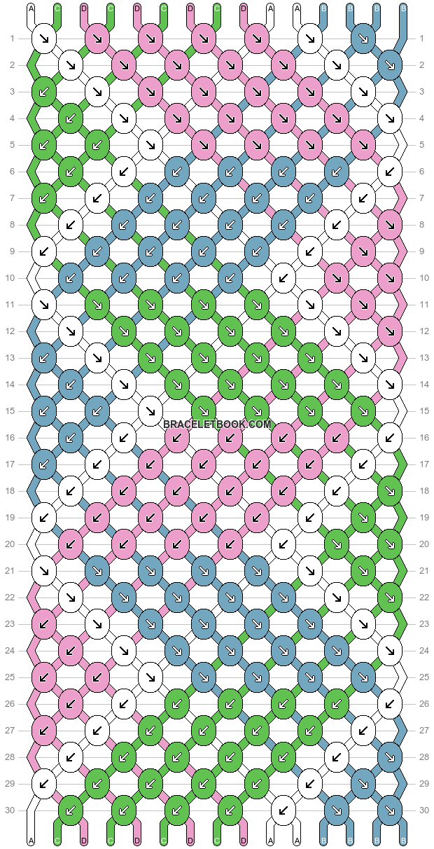 Normal pattern #163555 variation #388759 pattern