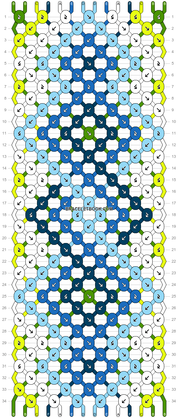 Normal pattern #27967 variation #388760 pattern