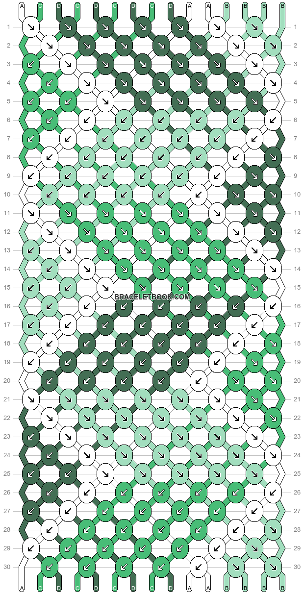 Normal pattern #163555 variation #388762 pattern