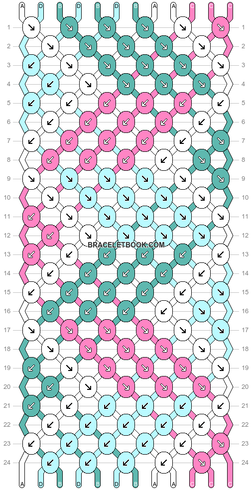 Normal pattern #163556 variation #388764 pattern