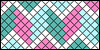 Normal pattern #163556 variation #388764