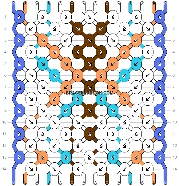 Normal pattern #159850 variation #388765 pattern