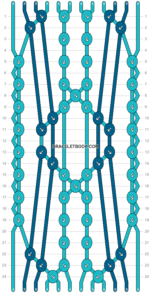 Normal pattern #170945 variation #388766 pattern
