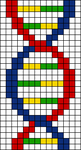 Alpha pattern #139868 variation #388767