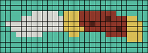 Alpha pattern #188597 variation #388768