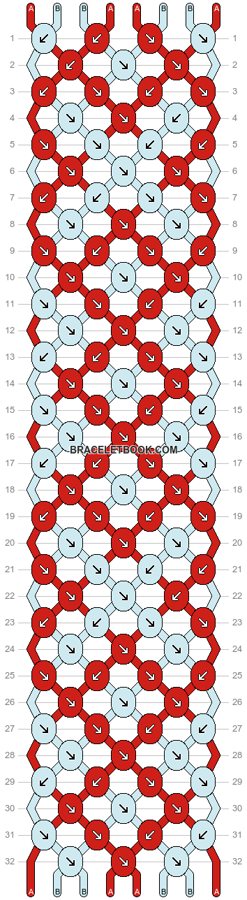 Normal pattern #188401 variation #388769 pattern