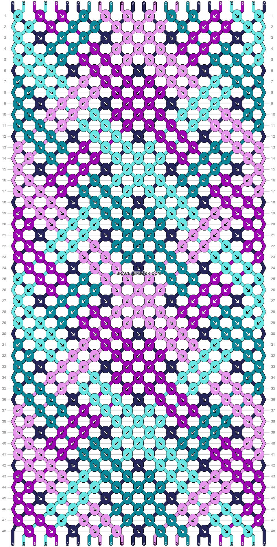 Normal pattern #164177 variation #388770 pattern