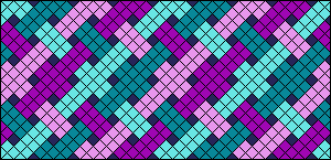 Normal pattern #164177 variation #388770