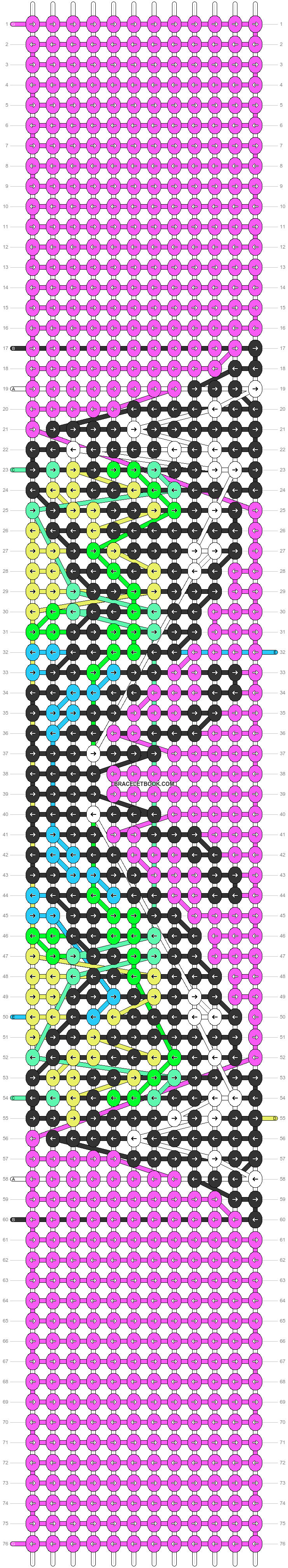 Alpha pattern #128893 variation #388771 pattern