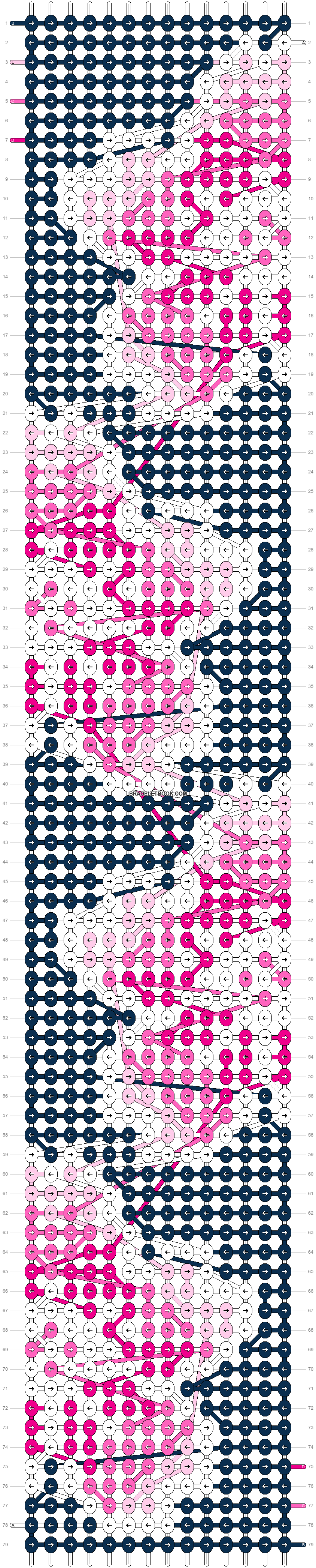 Alpha pattern #176477 variation #388773 pattern