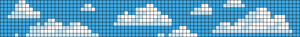 Alpha pattern #34719 variation #388777