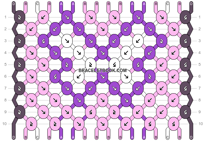 Normal pattern #24441 variation #388778 pattern