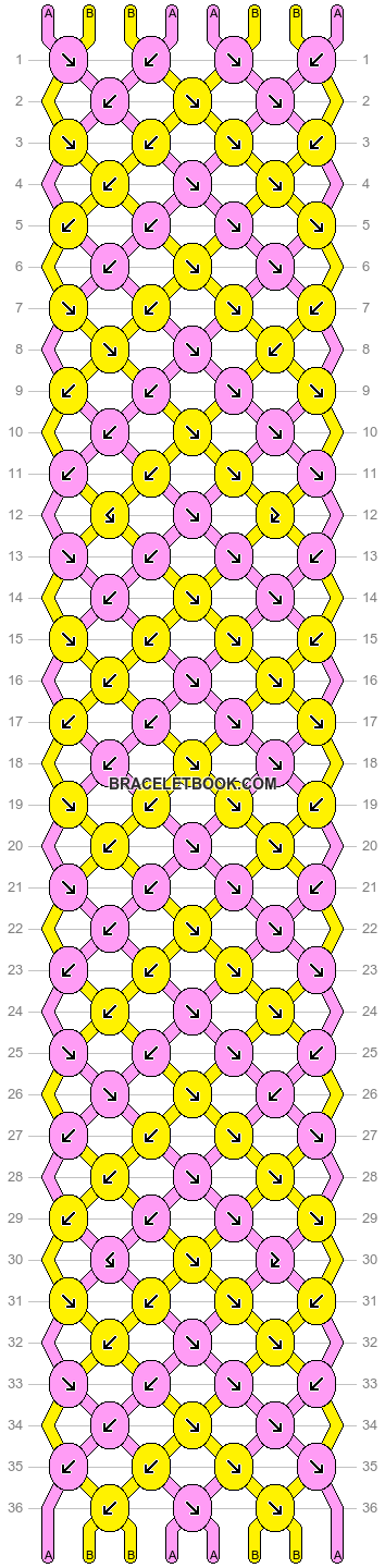 Normal pattern #188616 variation #388779 pattern