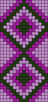 Alpha pattern #95698 variation #388780