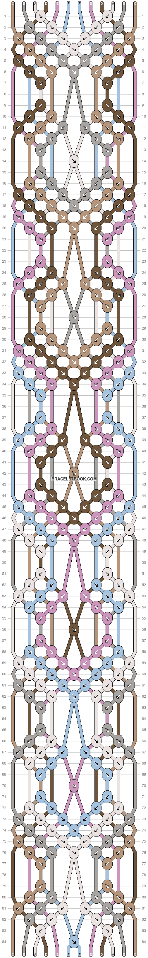 Normal pattern #153919 variation #388781 pattern