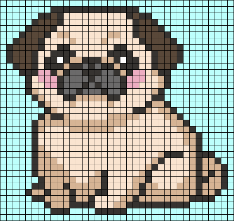 Alpha pattern #188645 variation #388782 preview