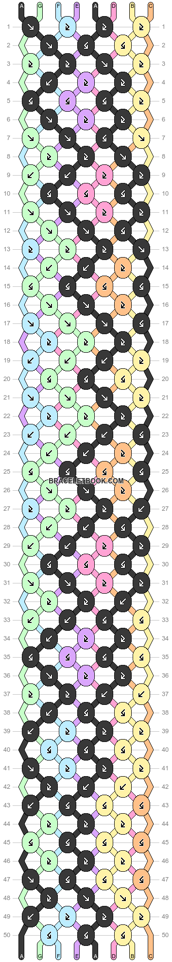 Normal pattern #188603 variation #388783 pattern