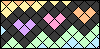 Normal pattern #188603 variation #388783