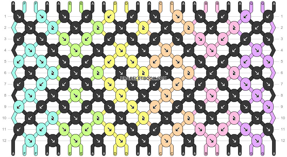 Normal pattern #188509 variation #388784 pattern