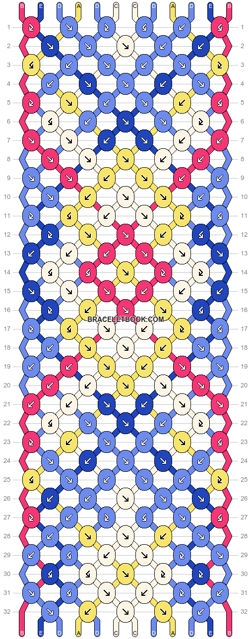 Normal pattern #162859 variation #388785 pattern
