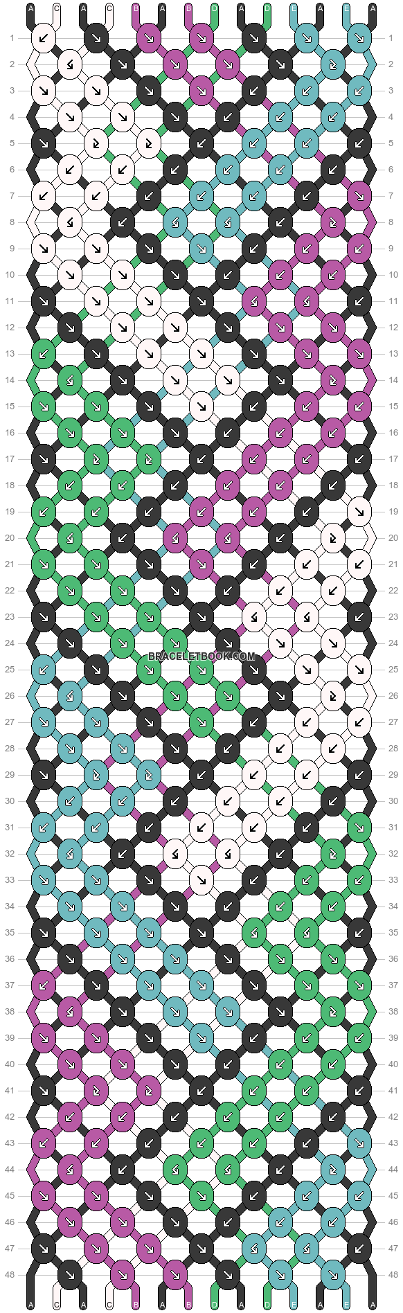 Normal pattern #70869 variation #388786 pattern