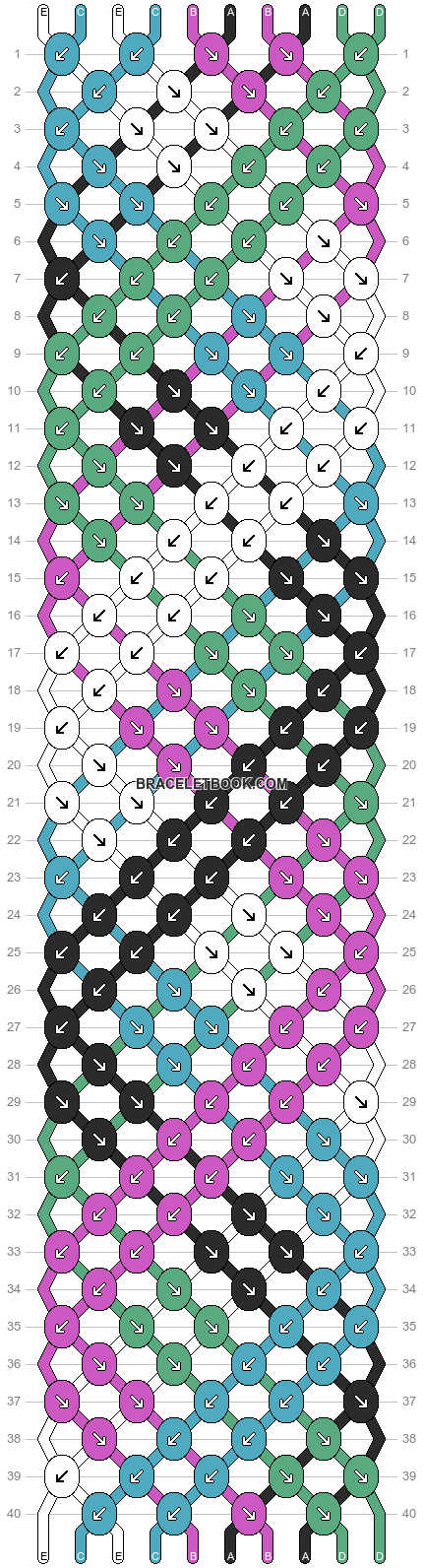Normal pattern #133557 variation #388787 pattern