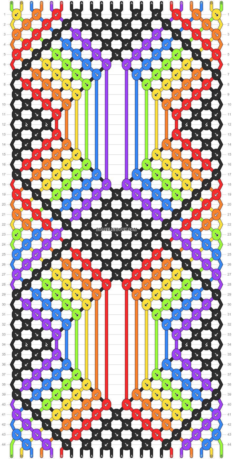 Normal pattern #122357 variation #388789 pattern