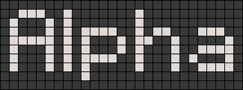 Alpha pattern #696 variation #388790 preview