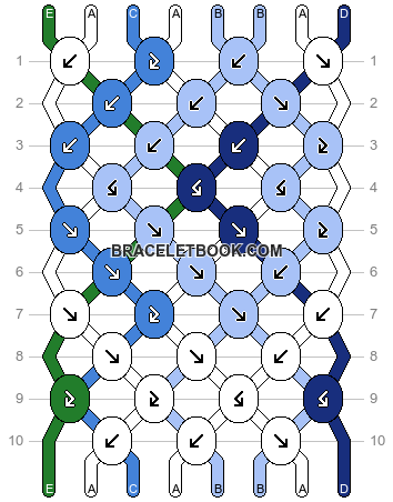 Normal pattern #139448 variation #388791 pattern
