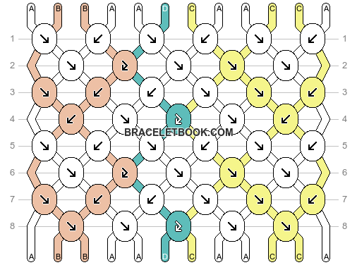Normal pattern #2560 variation #388792 pattern