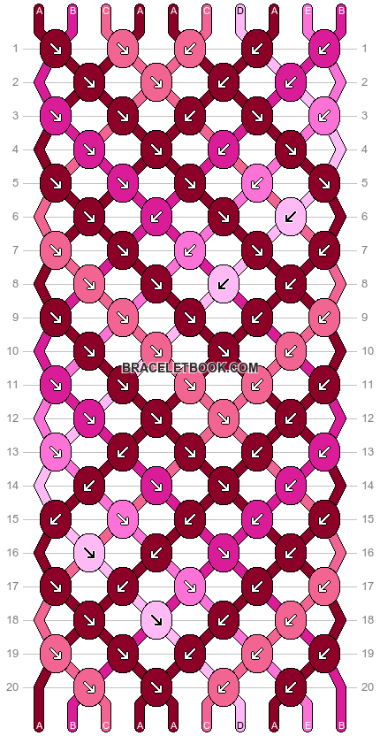Normal pattern #84547 variation #388795 pattern