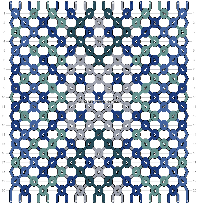 Normal pattern #178270 variation #388796 pattern