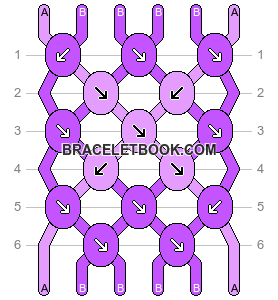 Normal pattern #17789 variation #388798 pattern