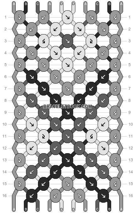 Normal pattern #86650 variation #388800 pattern